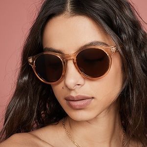 Le Specs Hey Macarena Sunglasses